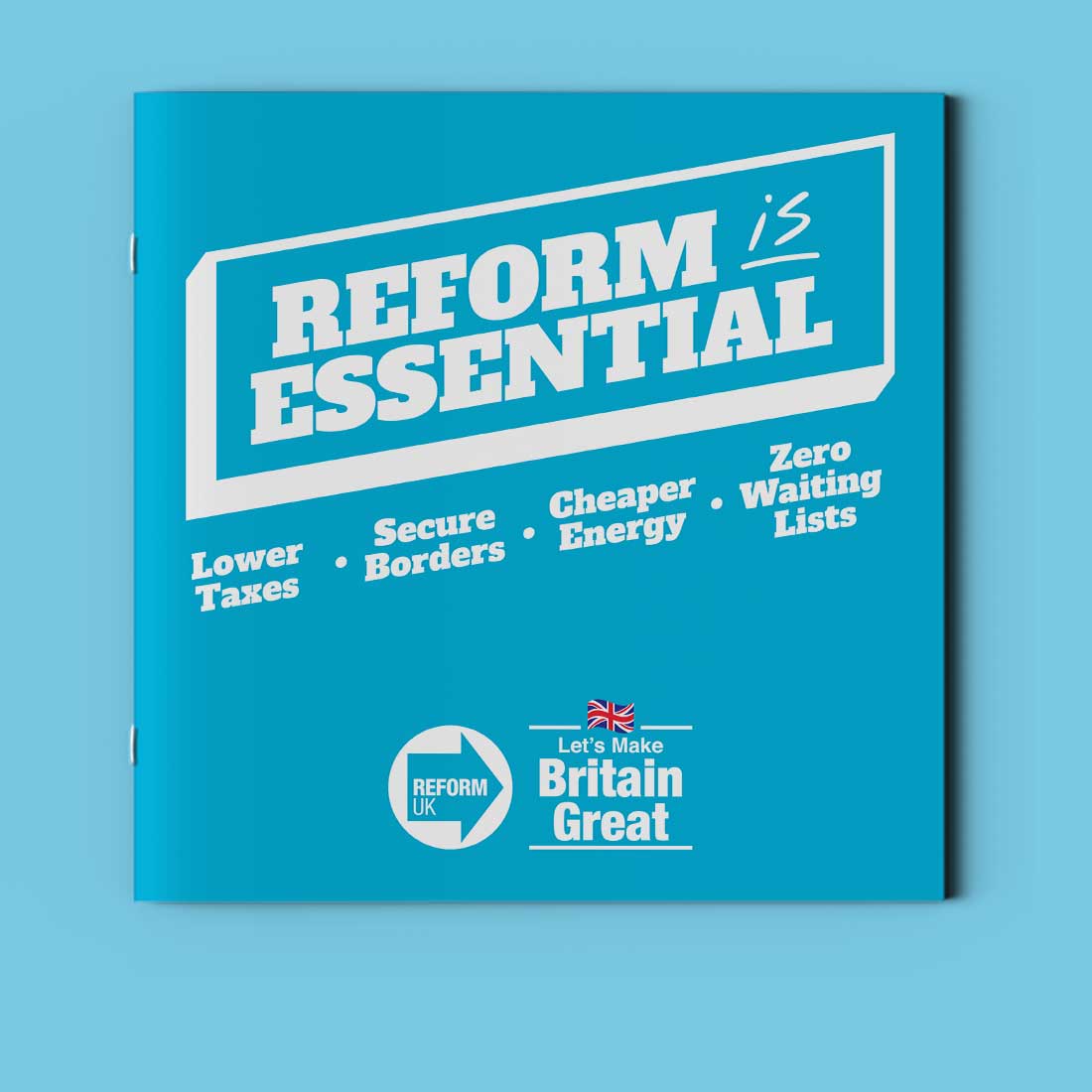Reform-Is-Essential-book